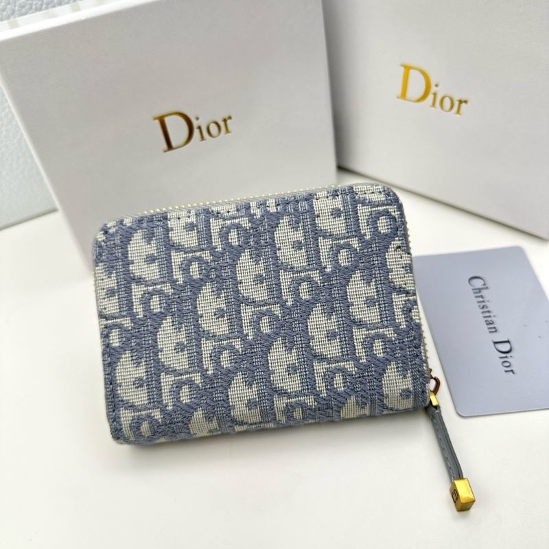 Christian Dior Wallets Purse